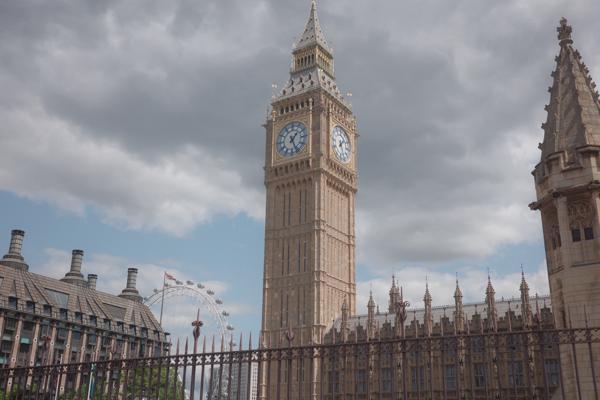 London